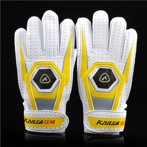 guantes de futbol