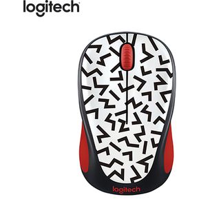 Mouse Logitech M317c óptico Inalámbrico