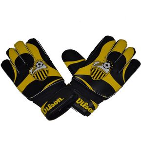 guantes para futbol