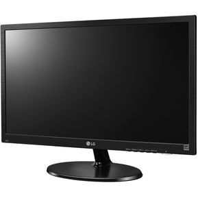 Monitor LG 19M38A, 18.5" LED, 1366x768 , VGA