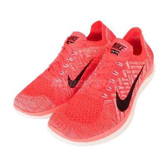 zapatillas nike mujer naranjas