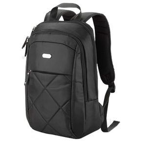 MOCHILA 14 HP Slim Backpack E0W97LA Black P/Dama