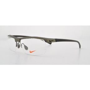 gafas nike hombre dorados