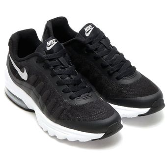 playeros nike negros