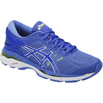 asics kayano 24 hombre dorados