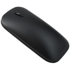 Mouse óptico Inalámbrico Microsoft Designer Bluetooth Negro