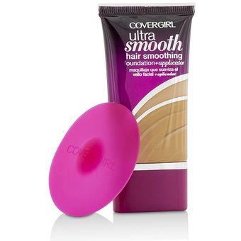 Covergirl Ultra Smooth Foundation - # 842 Medium Beige 25ml