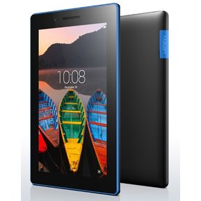 Tablet Lenovo TAB 3 A7, 7"  Android 5.0 8GB 1GB -Negro