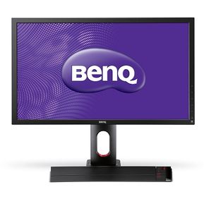 Monitor BENQ XL2720 Gaming, 27" LED, 1920 X 1080, VGA/DVI/HDMI/DP
