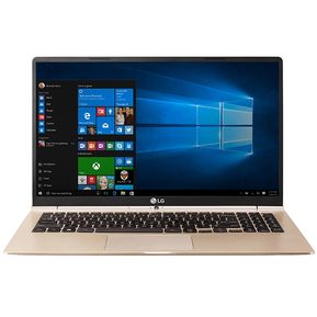 Ultra-Slim Laptop LG gram 15.6"