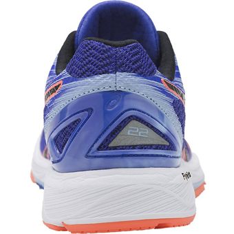 asics gel ds trainer 22 mujer zapatos