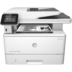 Impresora Multifuncional HP LaserJet Pro M426fdw WiFi