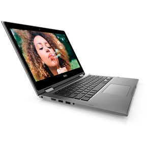 Notebook 2-in-1 DELL Inspiron 13 5368, 13.3" Touch FHD, Intel Core i3-6100U 2.30GHz.