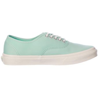 sueter vans verdes