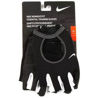 guantes nike mujer marron