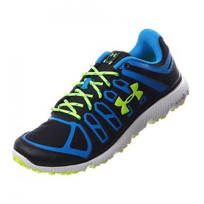 tenis running hombre