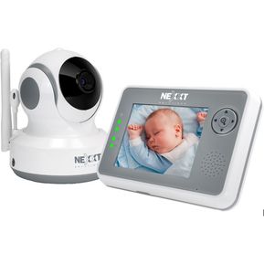 CAMARA NEXXT RooMate Baby Monitor 3.5 PTZ