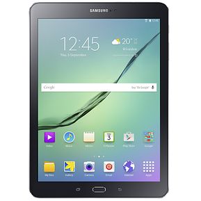 Tablet Samsung GalaxyTab S2 9.7" Touch 2048x1536, Android 6.0, Wi-Fi, Bluetooth.