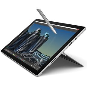 Tablet Microsoft Surface Pro 4 128 GB 4 GB RAM I5 Ref.
