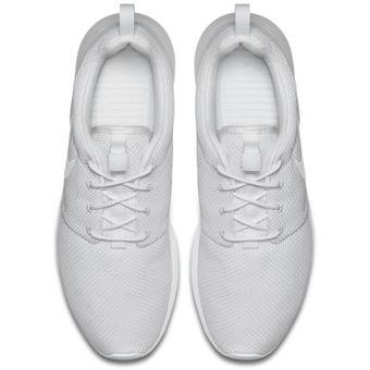 plumas nike hombre blanco