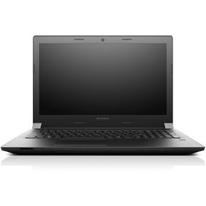 Notebook Lenovo B40-80, 14" LED, Intel Core i3-5005U 2.0GHz, 4GB DDR3, 500GB SATA -Negro
