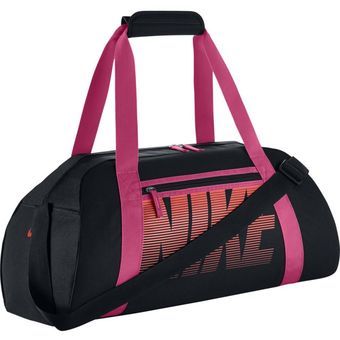 bolsos nike mujer negro