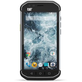 Smartphone CAT S40, 4.7" touch, Android 5.1 -negro