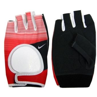 guantes nike mujer plata