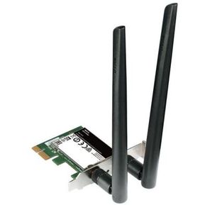 Tarjeta Wireless D-Link DWA-582 AC1200 Dual Band, 2.4 / 5 GHz