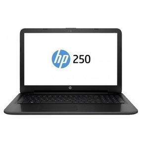 Notebook HP 250 G5 15.6" LED, Intel Core i3-5005U 2.0GHz 