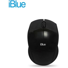 Mouse IBlue Micro Wireless Black