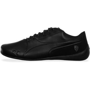 tenis puma negro 2018